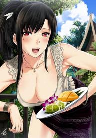 เมื่อพี่สาวของผมเปลี่ยนไป [XTER] My Sister
