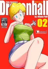 เมื่อโกฮังโตเป็นหนุ่ม | [PafuPafu] Gohan vs Erasa! (Dragon Ball Z)