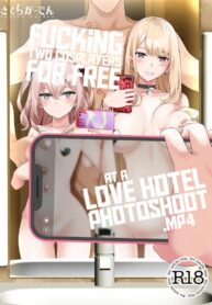 เย็ดสองสาวคอสเพลย์ [Sakura Garden (Shirosuzu)] Hokomi 0 Yen Kosu Pako Satsueikai.mp4 | Fucking Two Cosplayers For Free at a Love Hotel Photoshoot.mp4 (Sono Bisque Doll wa Koi o Suru)
