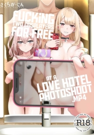เย็ดสองสาวคอสเพลย์ [Sakura Garden (Shirosuzu)] Hokomi 0 Yen Kosu Pako Satsueikai.mp4 Fucking Two Cosplayers For Free at a Love Hotel Photoshoot.mp4 (Sono Bisque Doll wa Koi o Suru)