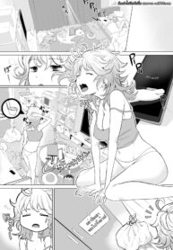 เย็ดให้ตายก็ไม่ตื่น [十色がをん] 起きない子 She never wake up. During the sex.【お隣さん】