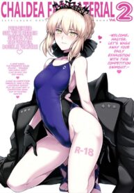 เรียงคิวมาเลยสาวๆ 2 | (C93) [Hokkebain! (Halcon)] Chaldea Shiko Shiko Material Vol. 2 | Chaldea Fap Material Vol. 2 (Fate/Grand Order)