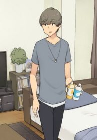 เรียนจนเบลอ เผลอใจทำ | [Wakamatsu] Senpai no Ie de Shiken Benkyou Oshiete moratte node Yuugata ni Kaeru Yotei datta Joshidaisei no Ichinichi | A University Girl Spending a Day Studying at Her Senior’s House After Deciding She’d Go Home in the Evening