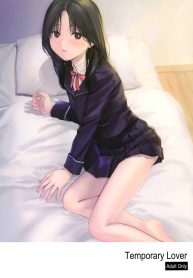 เรียนรู้[smooth (Nakamura kuzuyu)] Karisome no Koibito Temporary Love