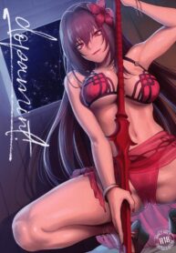 เรื่องนี้ชิโชวจัดให้ [Earthean (Syoukaki)] dopamint! (Fate/Grand Order)