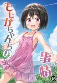 เรื่องราวของโมโมกะจัง | [Noraneko-no-Tama (Yukino Minato)] Momoka-chan-chi no Jijou