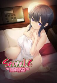 เรื่องลับมาก | [Spermation (Tukamori Syuuji)] Himitsu | Secret (2)