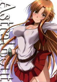 เรื่องลับๆ ระหว่างเอกิลกับอาสึนะ | (C100) [STUDIO TRIUMPH (Mutou Keiji)] Astral Bout Ver. 45 (Sword Art Online)