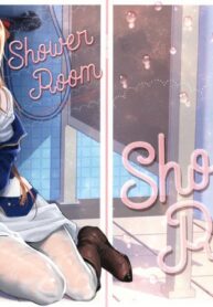 เรื่องลับๆ ในห้องอาบน้ำ | [SKK (Syoukaki)] Shower Room (Girls’ Frontline)