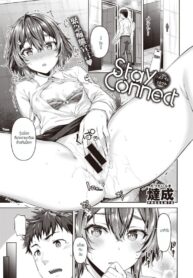 เรื่องในห้องน้ำ [Tatsu tairagi] Stay Connect (2)