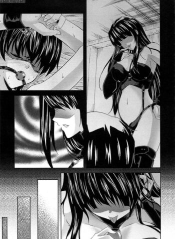 เล่นของ ลองเสียว [Nanase Mizuho] Ijimete yo Nee (Aneman)
