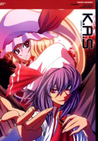 เล่นใหญ่ไว้ก่อน | (SC41) [Piyopiyomaru (Byakuya, Fumei, Nonno)] K.A.S Koumakan Another Story (Touhou Project)