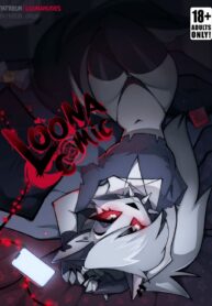 เวลาว่างจนได้แฟน | [LoonaNudes] Loona Comic