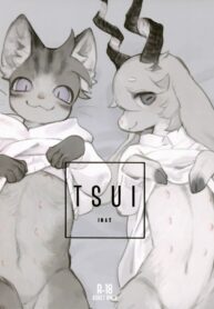 เหตุเกิด เพราะทำตามคลิป | (Kemoket 8) [Rubber Cup Boys (INAX)] TSUI