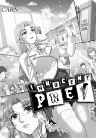 เหยื่อบริสุทธิ์ | [CARN] Seidaku Awasenomu | Innocent Prey (2)
