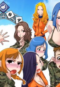 เหล่าทหารสุดเซ็กซี่ | Sexy Soldiers