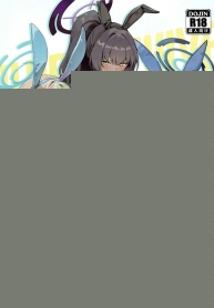 เหล่านักเรียนในชุดบันนี่ [mikeneko (simao)] Gyaku Bunny Maid no Gohoushi