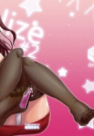 เหล่าพีซัง 2 | [40Denier (Shinooka Homare)] idolize #2 (THE IDOLM@STER CINDERELLA GIRLS)