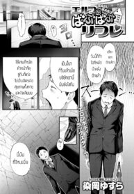 เอลฟ์บำบัด [Someoka yusura] Elf no babubabu rifure