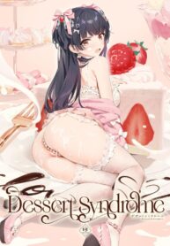 เอาของหวานหน่อยมั้ย [OrangeMaru (YD)] Dessert Syndrome (THE iDOLM@STER: Shiny Colors)