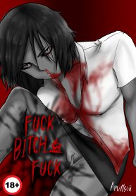 เอาชนะผีด้วยความหื่น [Anuttsuii] Bitch Fuck Bitch (5)