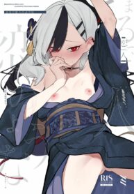 เเบบนี้อย่างกับคนรักกันเลย [Tosen Heavy Industry (Fataaa)] Marude Koibito no You na – Just like a lover (Blue Archive) (2)