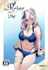 เเผนการของเรย์เน่ [Raikko9] MISS REINE AND ME (Pavolia Reine) (2)