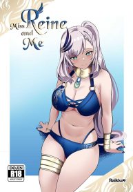 เเผนการของเรย์เน่ [Raikko9] MISS REINE AND ME (Pavolia Reine)