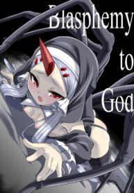 เเม้ดูหมิ่นพระเจ้าก็ยอม [Kirikirimai (Enu)] Blasphemy to God