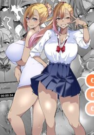 แกลก็แบบนี้แหละ [Kinnikutei (macho.)] GIRL!GAL!!GIRL!!! (2)