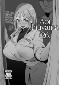 แคมป์ไม่ไป อยู่สอนดีกว่า | [Jack to Nicholson (NoriPachi)] Inuyama Aoi (26) (Yuru Camp)