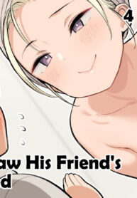 แค่เป่าก็แตกแล้ว | [Nora Higuma] Tomodachi no Okaa-san no Hadaka o Michatta Shounen no Ohanashi | The Story of A Boy Who Saw His Friend’s Mother Naked