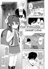 แต่งงานกันนะ | [Aruma] Taisetsu na Kimi to no Amai Koi | Our Precious Sweet Love