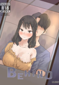 แทงข้างหลังทะลุถึงหัวใจ | [laliberte] BEHIND + AFTER