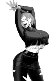 แบด โนบาระ (จูจุสึ ไคเซ็น) | [Nesz] Bad Nobara (Jujutsu Kaisen)