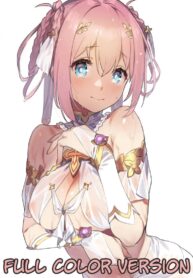 แบบนี้ดีมั้ยคะ [92M] KSN to Seirei Tsukuri (Princess Connect! Re Dive) (2)