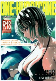 แผนร้ายของฟุบุกิ | (C93) [Kiyosumi Hurricane (Kiyosumi Hurricane)] ONE-HURRICANE 6 (One Punch Man)