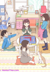 แพ้แก้ผ้า ปาร์ตี้ไพ่นกกระจอก | [Kiyo] Undress Mahjong Party