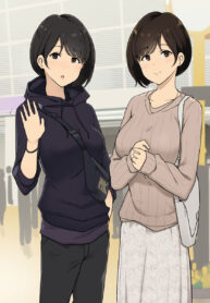 แฟนผมเป็นแฝดสาว | [Wakamatsu] Seikaku ga Seihantai na Futago to Tsukiatte 3p Sex suru Ohanashi