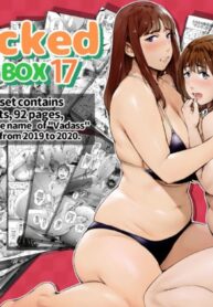 แฟนสาวต่างวัย | [Vadass (Oltlo)] Older Girlfriend Sumire (Stacked Short BOX 17)