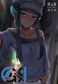 แฟนสาวโปเกม่อน [Ginhaha] Girl friend (Pokemon Sword and Shield) (2)