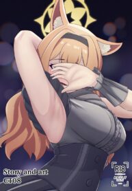 แฟนเซอร์วิสจากมารี | [CT-08] Mari Idol Fan Service (Blue Archive)