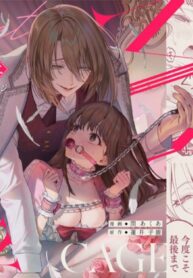 แม่กระต่ายน้อยของผม | [Parasite Garden (Uruh Akua, Hasui Kojika)] [Joukan] MY Sweet BUNNY CAGE | MY SWEET BUNNY CAGE