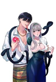 แม่ชีและปิศาจงู[Green Onion Bun (Jinmen Shijimi)] Tsumi o Okashita Shudo Onna wa Orochi no Mamono ni Zange Suru Negi Manju