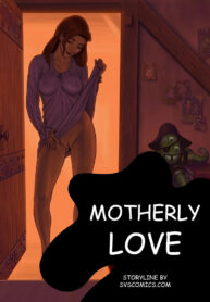 แม่สุดที่รัก | [Delly] Motherly Lover