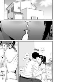 แม่แฟนผม โคตรแจ่ม [Kurosu gatari] My GF’s Mom Has Got It Goin’ On (2)