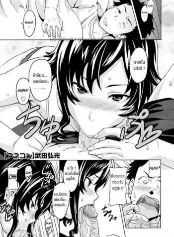 แล้วนายจะเลือกคนไหน [Takeda Hiromitsu] Anekon | Al cuidado de mis Hermanastras