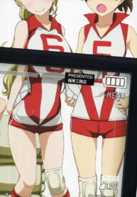 แอบถ่ายกินตับสาว (COMIC1☆10) [Kyokutou Koumuten (Kikunosukemaru)] GIRLFriend’s 11 (Girls und Panzer)