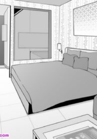 แอบถ่ายห้องสวีท | [Nagase Tooru] Goshukuhaku | Staying the Night