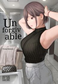 แอบมองเธออยู่นะจ๊ะ [Urasujibeya (Urasuji Samurai)] Furachi | Unforgivable
